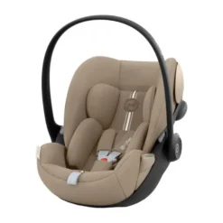 Cybex Balios One Box Plus - Almond Beige