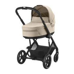 Cybex Balios One Box Plus - Almond Beige