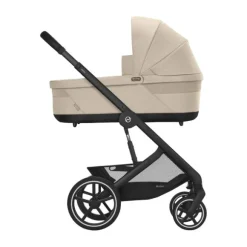 Cybex Balios One Box Plus - Almond Beige