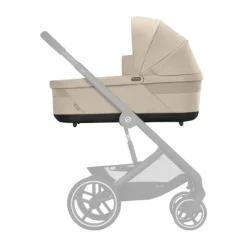 Cybex Balios One Box Plus - Almond Beige