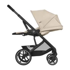 Cybex Balios One Box Plus - Almond Beige
