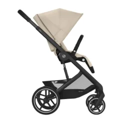 Cybex Balios One Box Plus - Almond Beige