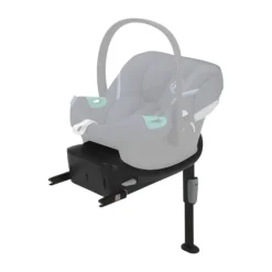 Cybex Base One Black - Black