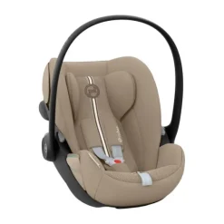 Cybex Cloud G Autostoel I-Size Plus - Almond Beige/Beige