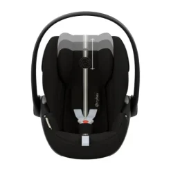 Cybex Cloud G Autostoel I-Size Plus - Almond Beige/Beige