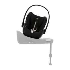 Cybex Cloud G Autostoel I-Size Plus - Almond Beige/Beige