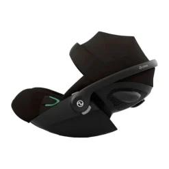 Cybex Cloud G I-Size Autostoel - Magic Black / Black