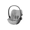 Cybex Cloud G Summer Cover Grey - Grey