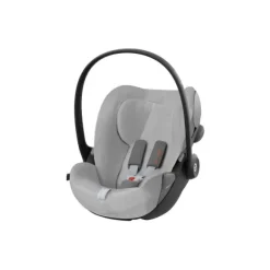 Cybex Cloud G Summer Cover Grey - Grey