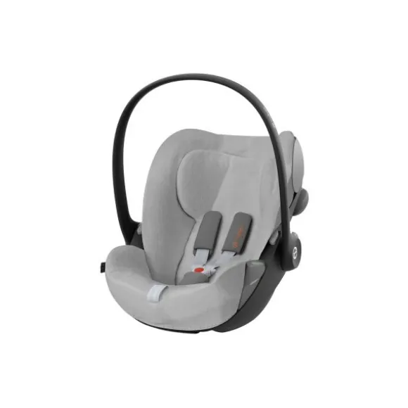 Cybex Cloud G Summer Cover Grey - Grey