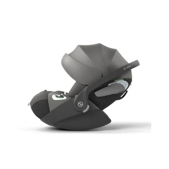 Cybex Cloud T i-Size Mirage Grey