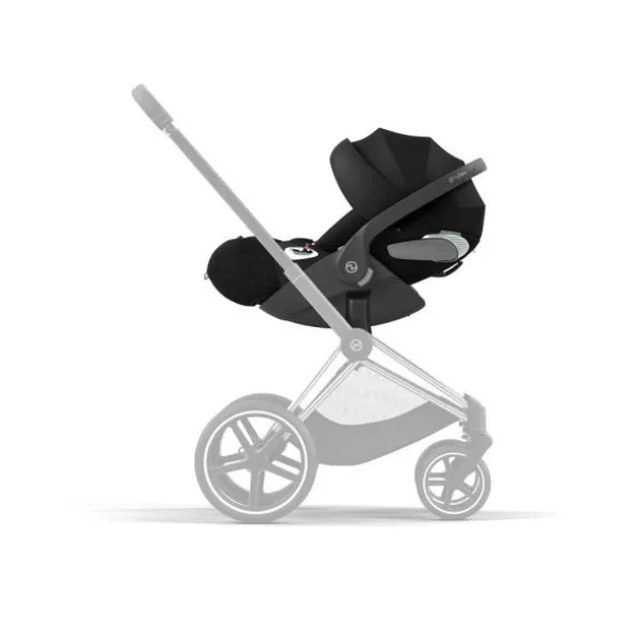 Cybex Cloud T i-Size Mirage Grey