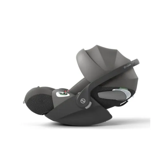 Cybex Cloud T i-Size Mirage Grey