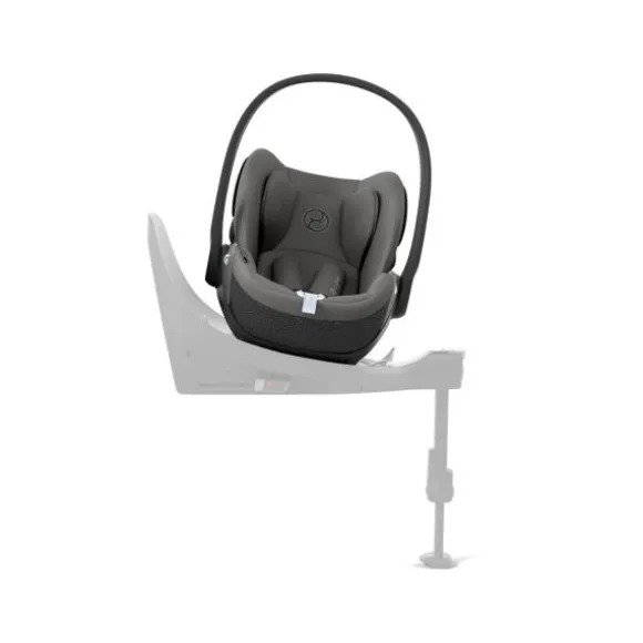 Cybex Cloud T i-Size Mirage Grey