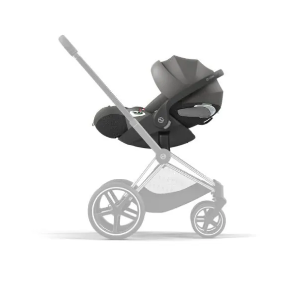 Cybex Cloud T i-Size Mirage Grey