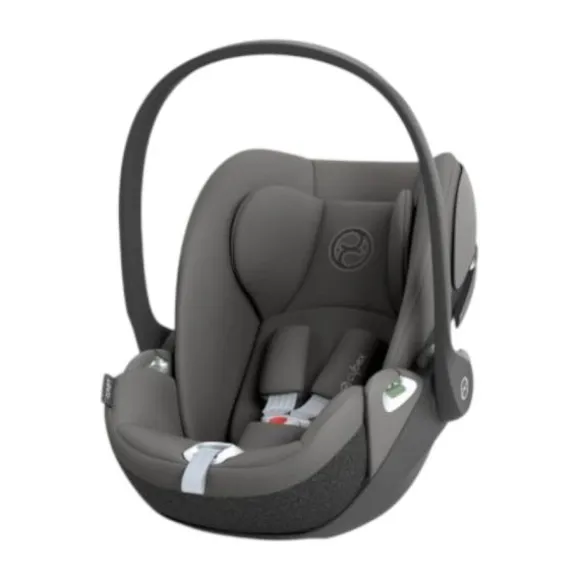 Cybex Cloud T i-Size Mirage Grey