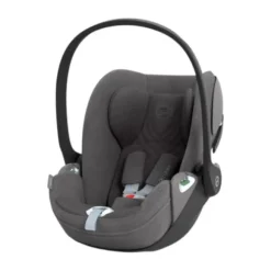 Cybex Cloud T I-Size Plus Cozy Beige - Beige