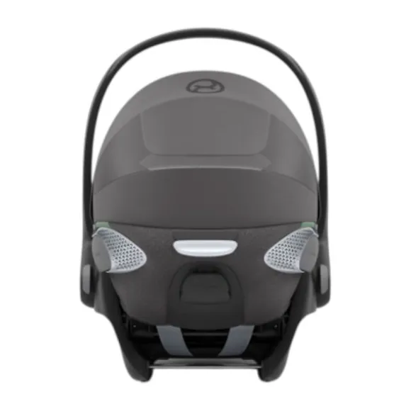 Cybex Cloud T I-Size Plus Cozy Beige - Beige