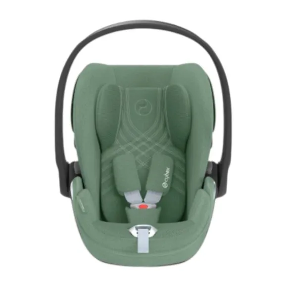 Cybex Cloud T I-Size Plus Cozy Beige - Beige