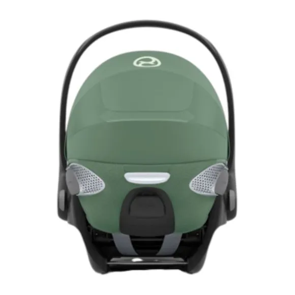 Cybex Cloud T I-Size Plus Cozy Beige - Beige