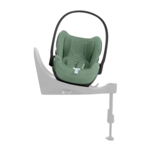Cybex Cloud T I-Size Plus Cozy Beige - Beige