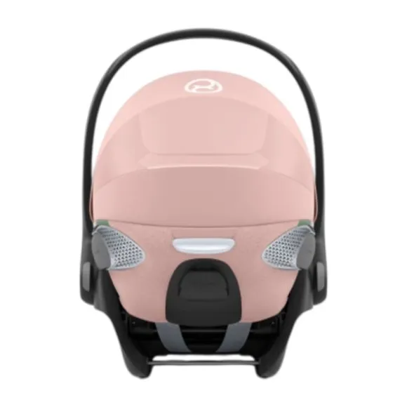 Cybex Cloud T I-Size Plus Cozy Beige - Beige