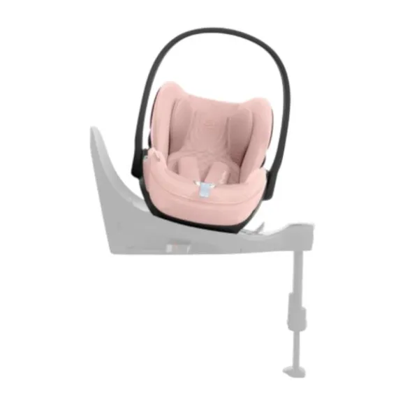 Cybex Cloud T I-Size Plus Cozy Beige - Beige