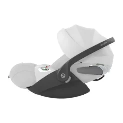 Cybex Cloud T I-Size Plus Cozy Beige - Beige