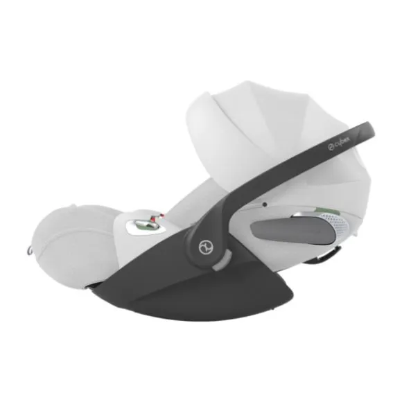 Cybex Cloud T I-Size Plus Cozy Beige - Beige