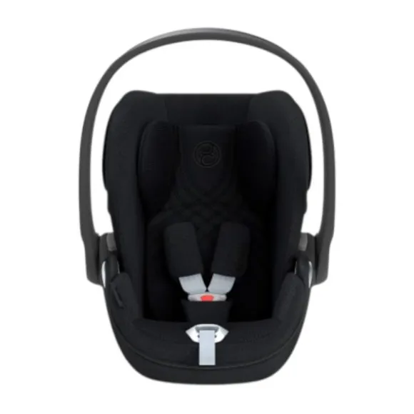 Cybex Cloud T I-Size Plus Cozy Beige - Beige