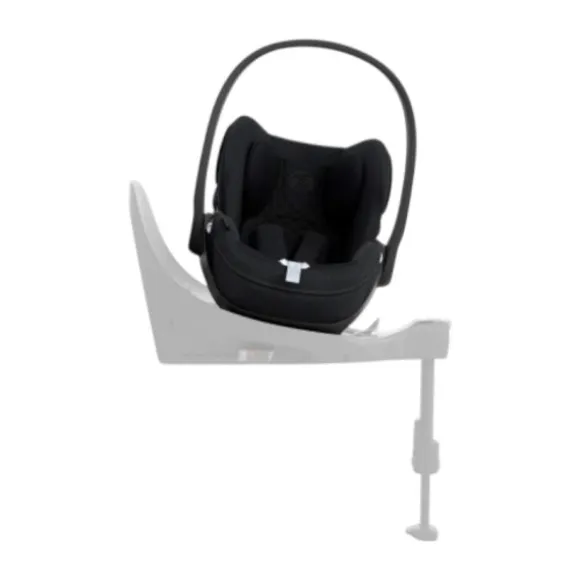 Cybex Cloud T I-Size Plus Cozy Beige - Beige