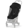 Cybex COYA Insect Net Black - Black
