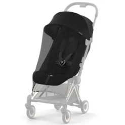 Cybex COYA Insect Net Black - Black