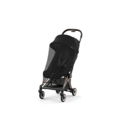 Cybex COYA Insect Net Black - Black