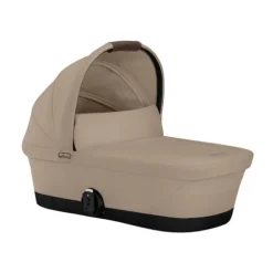 Cybex Duowagen Gazelle S Seashell Beige - Light Beige