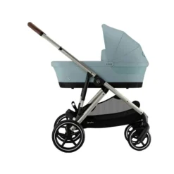 Cybex Duowagen Gazelle S Seashell Beige - Light Beige
