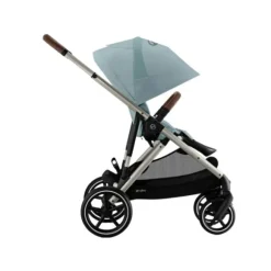 Cybex Duowagen Gazelle S Seashell Beige - Light Beige