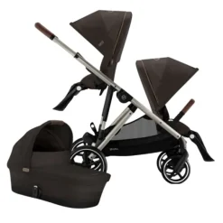 Cybex Duowagen Gazelle S Seashell Beige - Light Beige