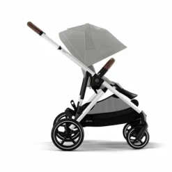 Cybex Duowagen Gazelle S Seashell Beige - Light Beige