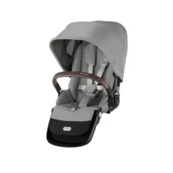 Cybex Duowagen Gazelle S Seashell Beige - Light Beige