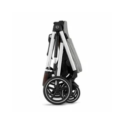 Cybex Duowagen Gazelle S Seashell Beige - Light Beige