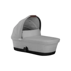 Cybex Duowagen Gazelle S Seashell Beige - Light Beige