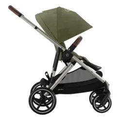 Cybex Duowagen Gazelle S Seashell Beige - Light Beige