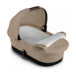 Cybex Duowagen Gazelle S Seashell Beige - Light Beige