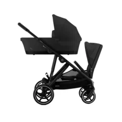 Cybex Duowagen Gazelle S Seashell Beige - Light Beige