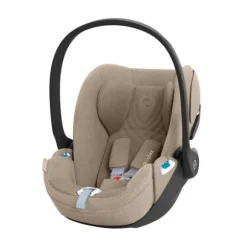 Cybex Duowagen Gazelle S Seashell Beige - Light Beige