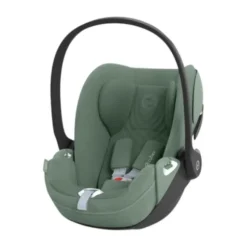 Cybex Duowagen Gazelle S Seashell Beige - Light Beige