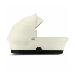 Cybex Duowagen Gazelle S Seashell Beige - Light Beige