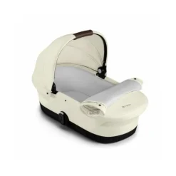 Cybex Duowagen Gazelle S Seashell Beige - Light Beige