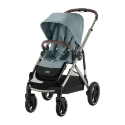 Cybex Duowagen Gazelle S Seashell Beige - Light Beige
